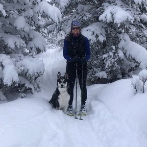 Meet your Posher, Renee